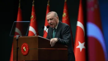 Erdogan ndërhyn në krizën SHBA-Iran, mbështetje për marrëveshjen dhe hapjen e Hormuzit
