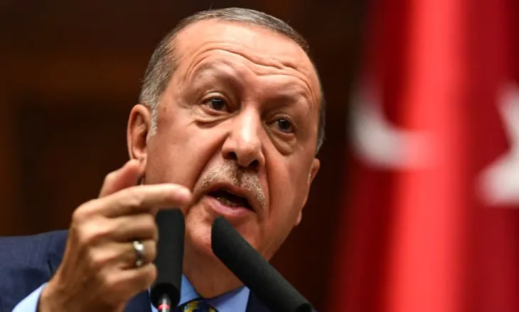 Erdogan: Turqia e gatshme të mbështesë marrëveshjen me Iranin