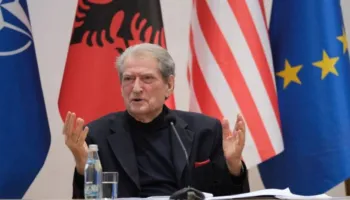 “Ergys Agasi, bën shkarkimin e të…”/ Berisha: Troplinët i paguajnë 300 mln euro taksë Ramës që të mos kapet drogë