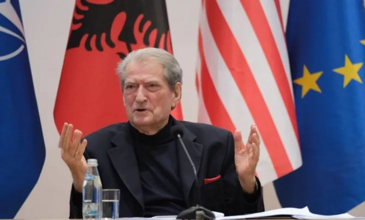 “Ergys Agasi, bën shkarkimin e të…”/ Berisha: Troplinët i paguajnë 300 mln euro taksë Ramës që të mos kapet drogë