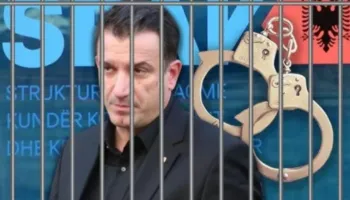 Erion Veliaj ankimoi arrestin në burg, mbyllet shqyrtimi në Gjykatë Kushtetuese, tërhiqen për vendim