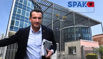 Erion Veliaj dorëzon rekurs në Gjykatën e Lartë/ Kërkon zëvendësimin e masës së arrestit