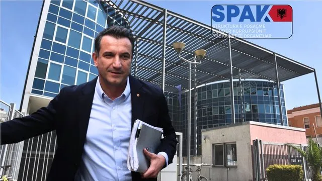 Erion Veliaj dorëzon rekurs në Gjykatën e Lartë/ Kërkon zëvendësimin e masës së arrestit