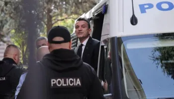 Erion Veliaj kërkon lirinë, Gjykata e Lartë vendos sot për masën e sigurisë