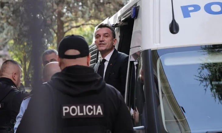 Erion Veliaj kërkon lirinë, Gjykata e Lartë vendos sot për masën e sigurisë