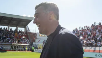 Erjon Bogdani largohet detyra, klubi i Serisë B: Bëri një punë të shkëlqyer, përcaktues në arritjen e objektivit
