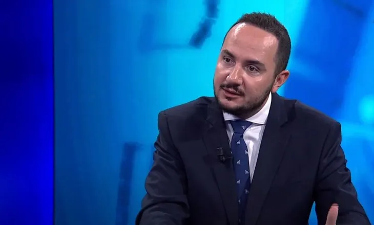 Ervin Salianji depoziton kërkesën në PD/ Kundërshton përjashtimin nga gara për kryetar