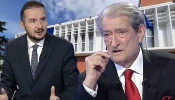 “Është i konsumuar”, Berisha garon i vetëm për  drejtimin e PD, Salianji reagon ashpër: Ka humbur burrërinë