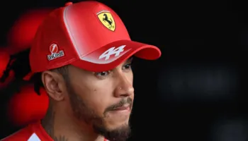 “Është koha që Hamilton të dalë në pension, Bearman e meriton një vend te Ferrari”