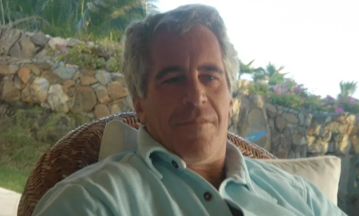 “Është koha të themi lamtumirë”/ Zbulohet letra e fundit e Jeffrey Epstein përpara se të vriste veten në burg