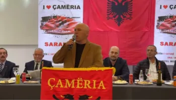 “Është në shtëpinë tonë dhe nuk e prekni dot” – Debati që shkaktoi vrasjen e Rexhep Ismaili