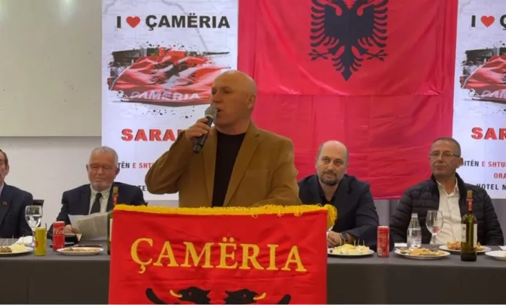 “Është në shtëpinë tonë dhe nuk e prekni dot” – Debati që shkaktoi vrasjen e Rexhep Ismaili