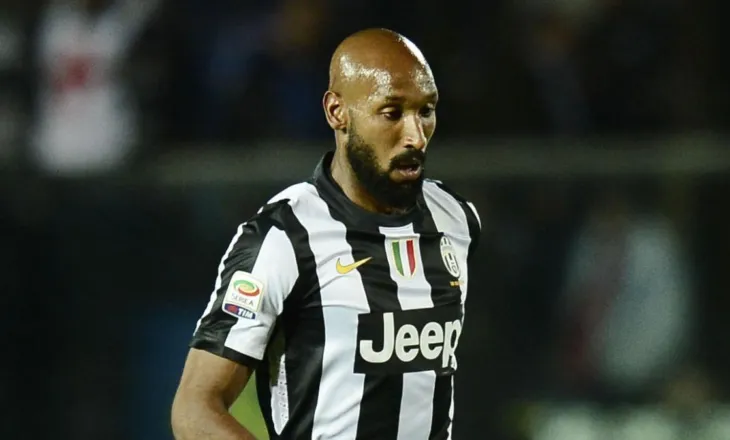 “Është një bastard i vërtetë”; Anelka sulmon Domenech pas dokumentarit të Netflix