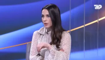“Është tentuar ekzekutimi në burg i një personazhi të njohur nga bota e krimit”/ Gazetarja zbulon për Shqipëria Live: Do kryhej nga të dënuar të tjerë
