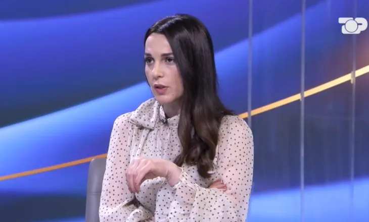 “Është tentuar ekzekutimi në burg i një personazhi të njohur nga bota e krimit”/ Gazetarja zbulon për Shqipëria Live: Do kryhej nga të dënuar të tjerë