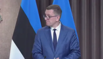 “Estonia mbështet Shqipërinë në anëtarësimin në BE”, kryeministri Michal: Keni një ministre AI, ne duhet të ecim që t’ju kapim aty