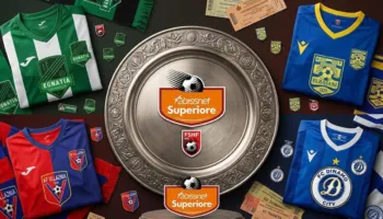Ethe deri në sekondën e fundit/ Kombinimet e çmendura që vendosin titullin sonte: Kush shpallet kampion i Shqipërisë?