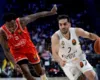 Euroleague: Dy ekipe greke me një këmbë në “final four”, fitojnë edhe Real Madrid e Fenerbahce