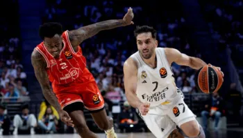 Euroleague: Dy ekipe greke me një këmbë në “final four”, fitojnë edhe Real Madrid e Fenerbahce