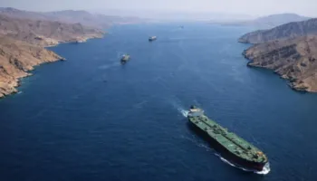 Europa nis negociatat me Iranin për kalimin në Ngushticën e Hormuzit