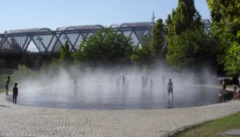Europa përfshihet nga vapa, temperatura ekstreme në Francë, Britani, Spanjë e Portugali, alarm për valën e të nxehtit