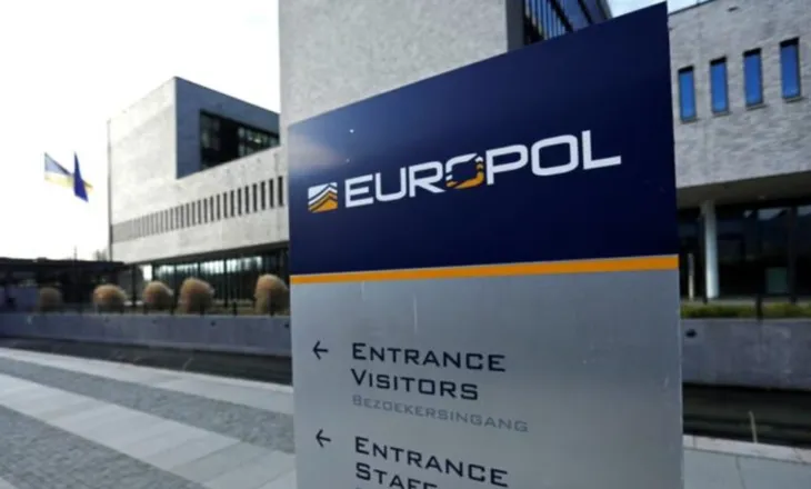 EUROPOL shënjestron propagandën online të Gardës Revolucionare të Iranit