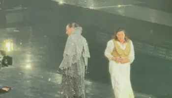 Eurosong Contest 2026/ Shqipëria performon sot në Festivalin Europian të Këngës