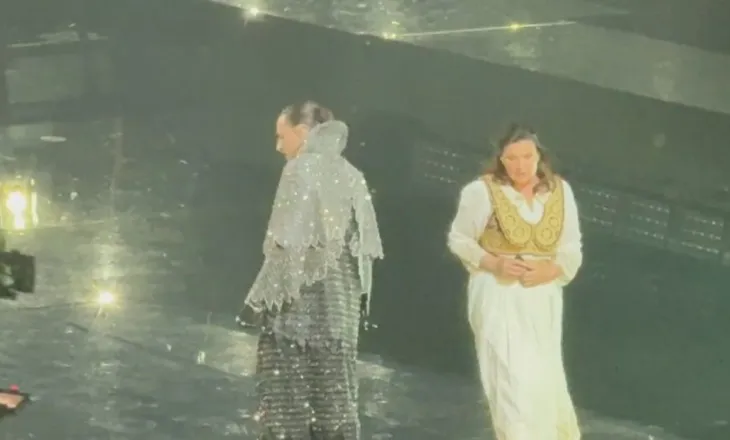 Eurosong Contest 2026/ Shqipëria performon sot në Festivalin Europian të Këngës