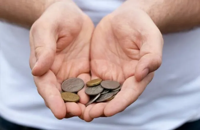 EUROSTAT: 44.5% e familjeve me fëmijë në Shqipëri në rrezik varfërie, dy herë më e lartë se mesatarja e BE