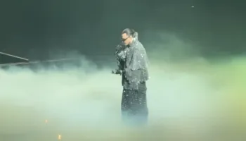 Eurovision 2026/ Alis ngjitet sot në skenë me “Nan”. Si të votoni për Shqipërinë për të prekur finalen