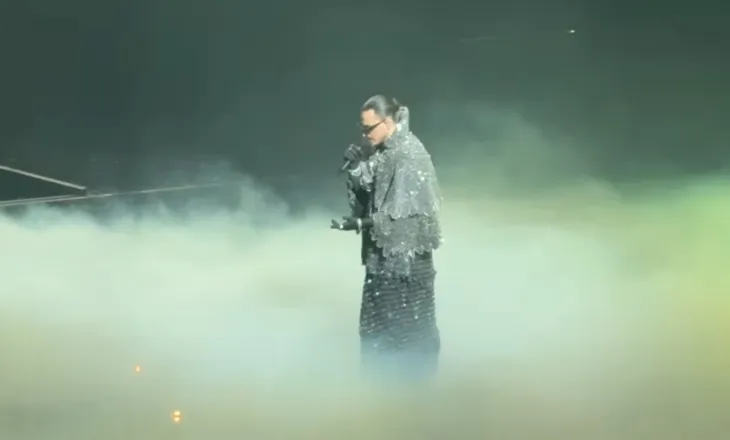 Eurovision 2026/ Alis ngjitet sot në skenë me “Nan”. Si të votoni për Shqipërinë për të prekur finalen