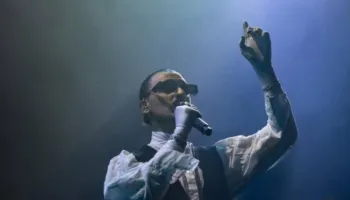 “Eurovision 2026” në Vjenë, 35 shtete në garë, Shqipëria me Alis Kallaçin dhe këngën “Nan” në gjysmëfinalen e dytë…