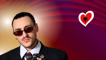Eurovision 2026/ Shqipëria kërkon finalen e Vjenës, ja si të votoni për Alis me këngën “Nan”