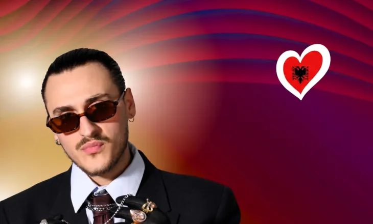 Eurovision 2026/ Shqipëria kërkon finalen e Vjenës, ja si të votoni për Alis me këngën “Nan”