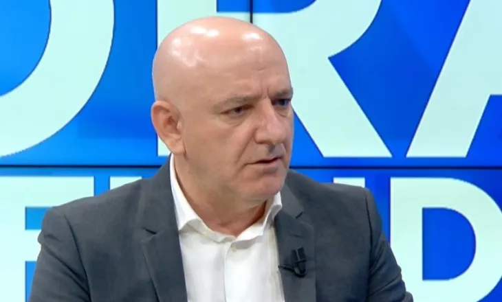 “Evi Kokalari më ka kërcënuar”/ Bejko: Kush është kjo që kërkon të marrë PD-në? S’ka asnjë kontribut