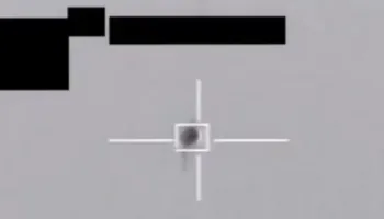 F-16 amerikan rrëzoi një UFO? Çfarë ndodhi në shkurt të vitit 2023 mbi liqenin Huron