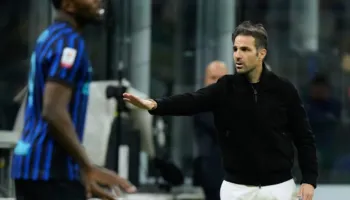 Fabregas konfirmon dëshirën për të drejtuar në Premier League: Mund të ndodhë tani ose pas 10 vitesh