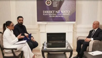 “Faji është i të gjithëve për situatën në Kosovë”, Haradinaj: Serbia ka vendosur forca të shumta në kufi!
