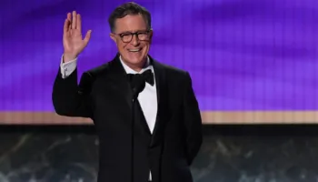 “Falë Zotit, më në fund iku!”, Trump feston fundin e “The Late Show” të Stephen Colbert