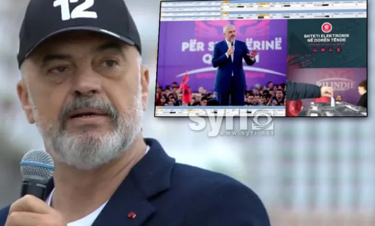 Farsa zgjedhore/ ‘Shuplaka’ e BE ndaj partisë-shtet dhe patronazhistëve, ja si ndryshoi raporti i IBAR