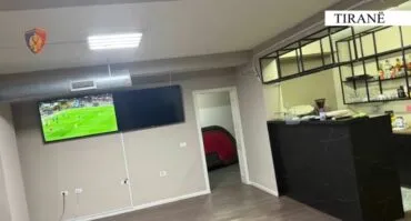 “Fati i lojërave”/ Organizonin baste në lokal, arrestohet administratori, procedohet një tjetër në Tiranë