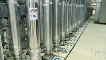 Fati i uraniumit në pritje të akordit SHBA-Iran