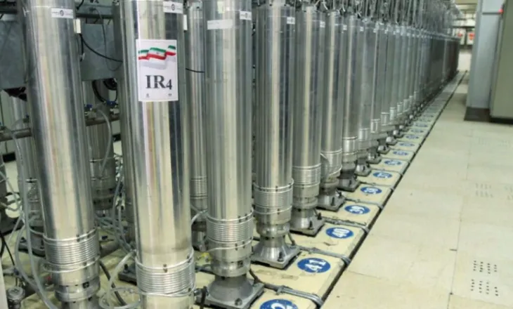 Fati i uraniumit në pritje të akordit SHBA-Iran