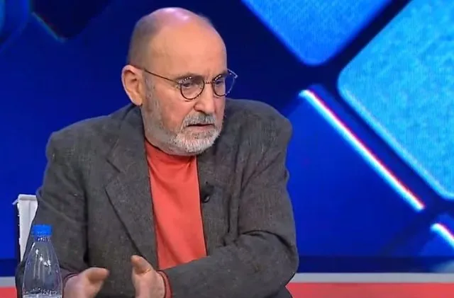 “Fati i Veliajt po vendoset nga politika”, Lubonja: Kryebashkiaku mbahet në qeli edhe për të shpëtuar imazhin e..
