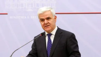 Fatmir Xhafaj: Reforma në Drejtësi nuk ka kthim pas