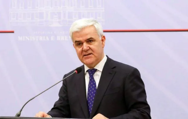 Fatmir Xhafaj: Reforma në Drejtësi nuk ka kthim pas
