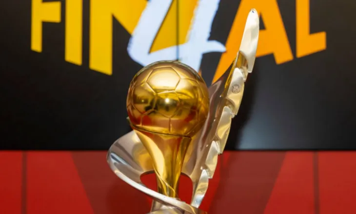 Faza e ‘Final Four’ në Superiore/ FSHF del me njoftimin për sfidat e fundit