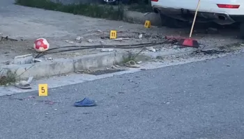 Fëmijët i vrau, ai që ‘vrau’ këndet e lodrave dhe sheshet sportive