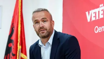 “Fëmijëve i them që…”/ U dhunua një ditë më parë, flet kreu i LVV në Skënderaj: Shpresoj që rasti im të jetë i fundit
