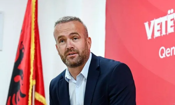 “Fëmijëve i them që…”/ U dhunua një ditë më parë, flet kreu i LVV në Skënderaj: Shpresoj që rasti im të jetë i fundit
